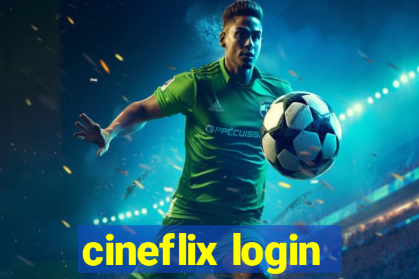 cineflix login